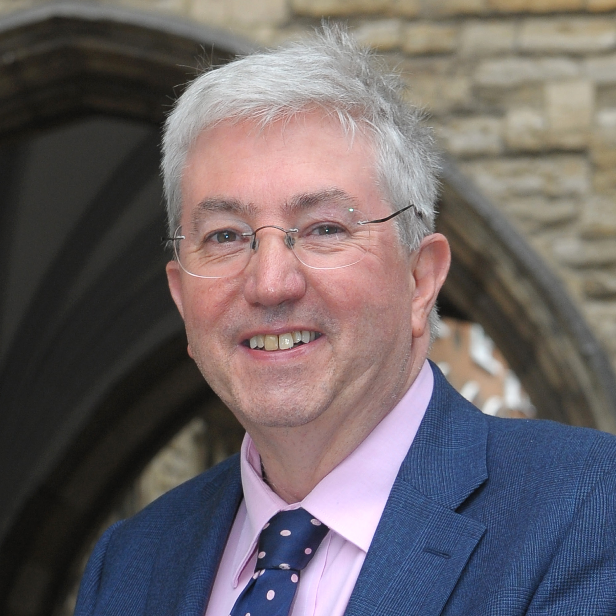 Patrick Walsh Partner Leigh Day